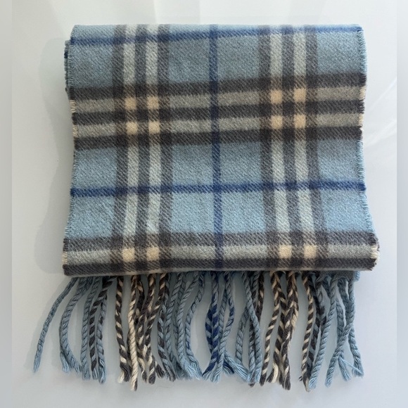Burberry Other - BURBERRY KID’S SCARF